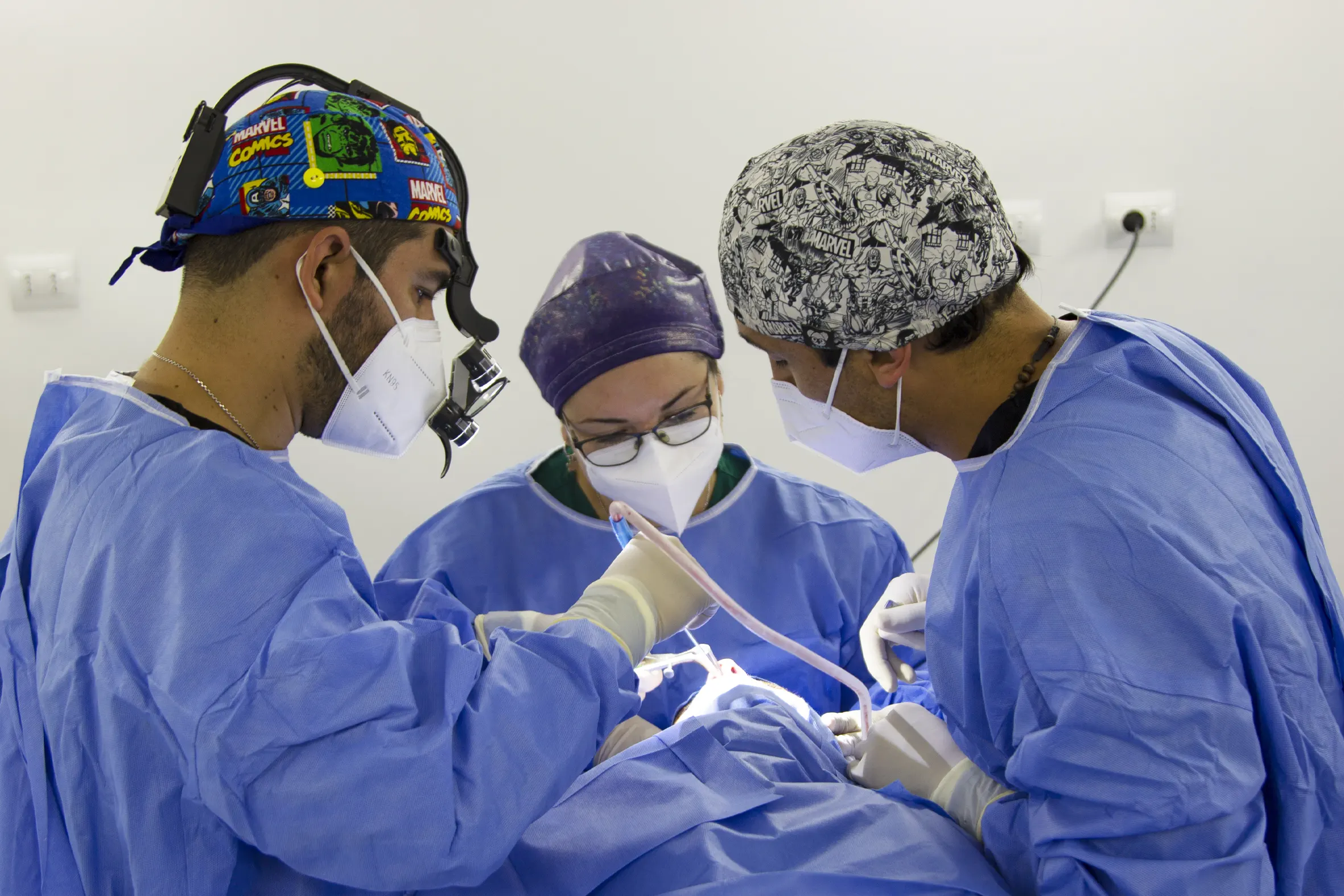 imagen clínica san rafael cauquenes centro médico Especialistas Médicos
