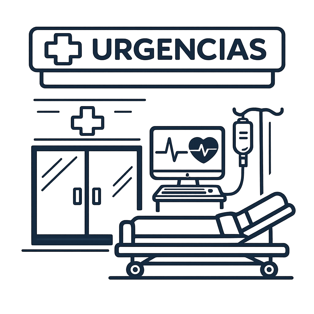 urgencia imagen