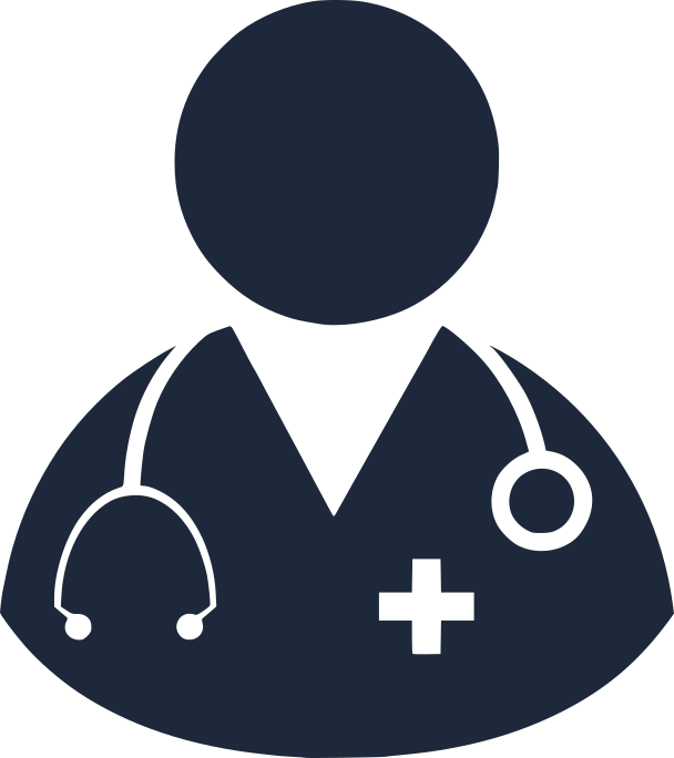 icono medicina Medicina General